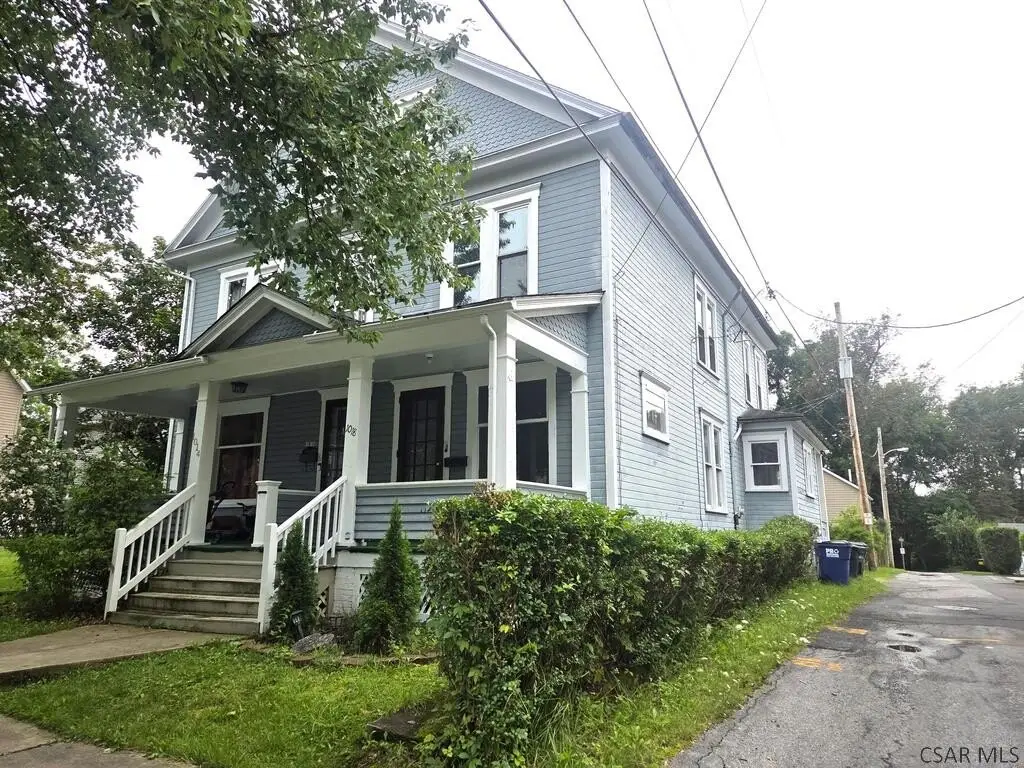 1018 Bucknell Ave, Johnstown, PA 15905 - #1