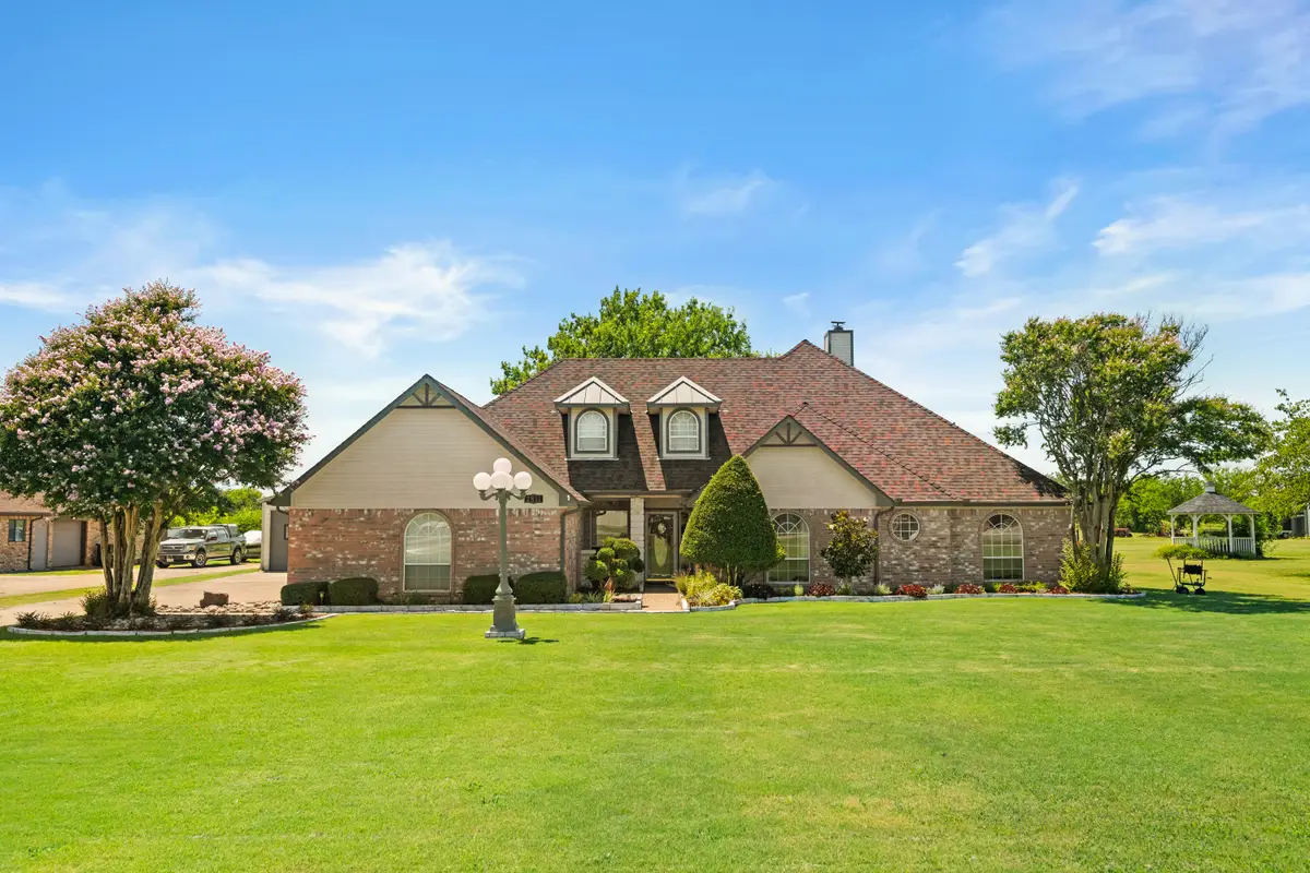 2811 Gilmer Street, Caddo Mills, TX 75135 - Image #1