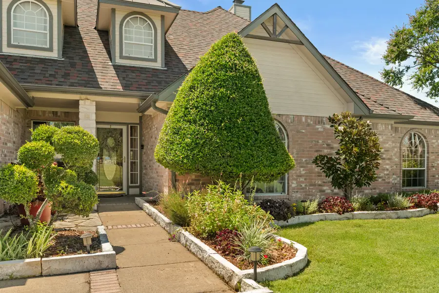 2811 Gilmer Street, Caddo Mills, TX 75135 - Image #2