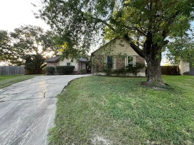 6619 Foxfern Street, Houston, TX 77049 - #1