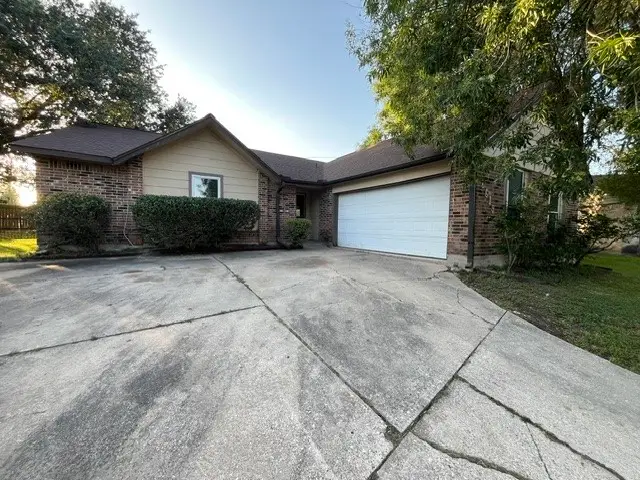 6619 Foxfern Street, Houston, TX 77049 - #2