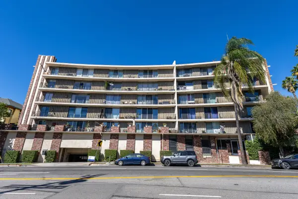 2260 N Cahuenga Boulevard #306, Los Angeles, CA 90068