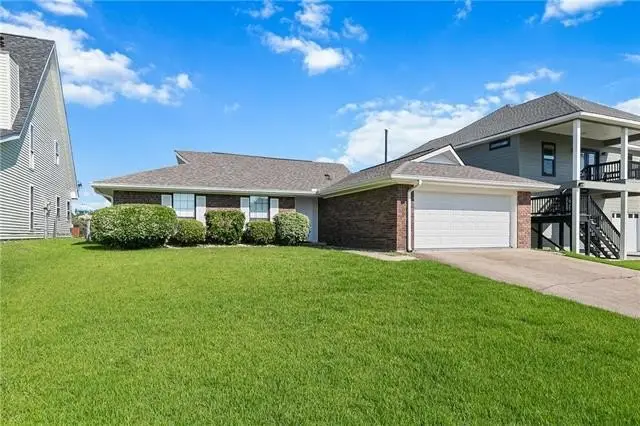 117 WINDWARD PASSAGE Street, Slidell, LA 70458 - #1