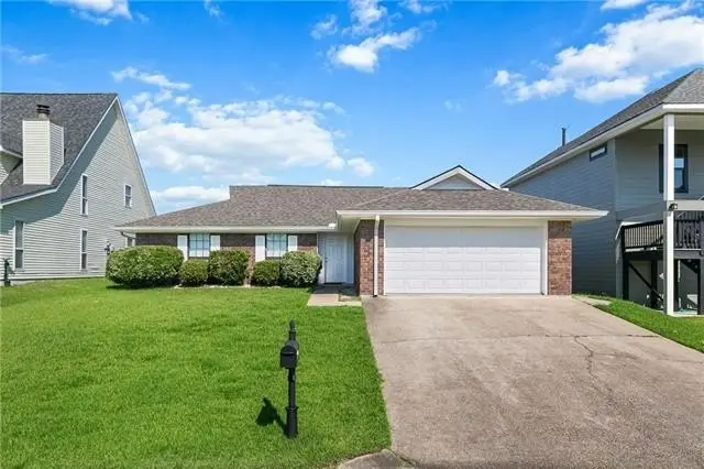 117 WINDWARD PASSAGE Street, Slidell, LA 70458 - #2