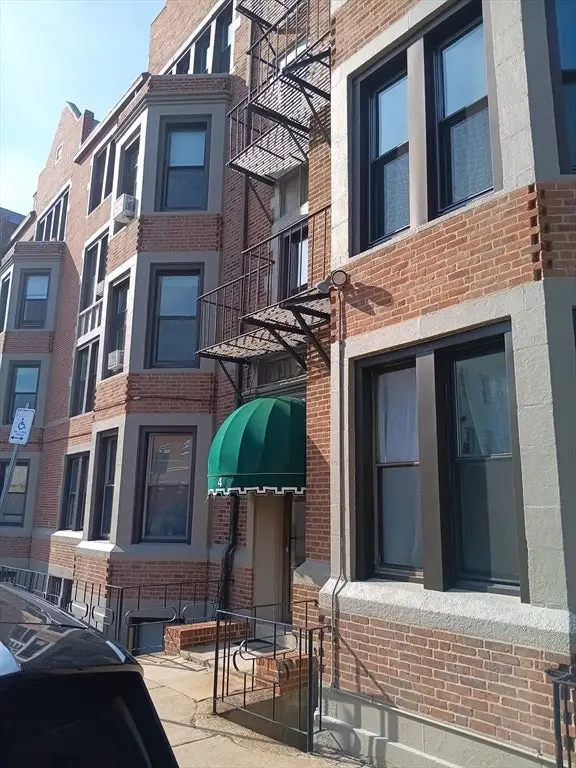 4 Commonwealth Ct. #7, Boston, MA 02135 - #1