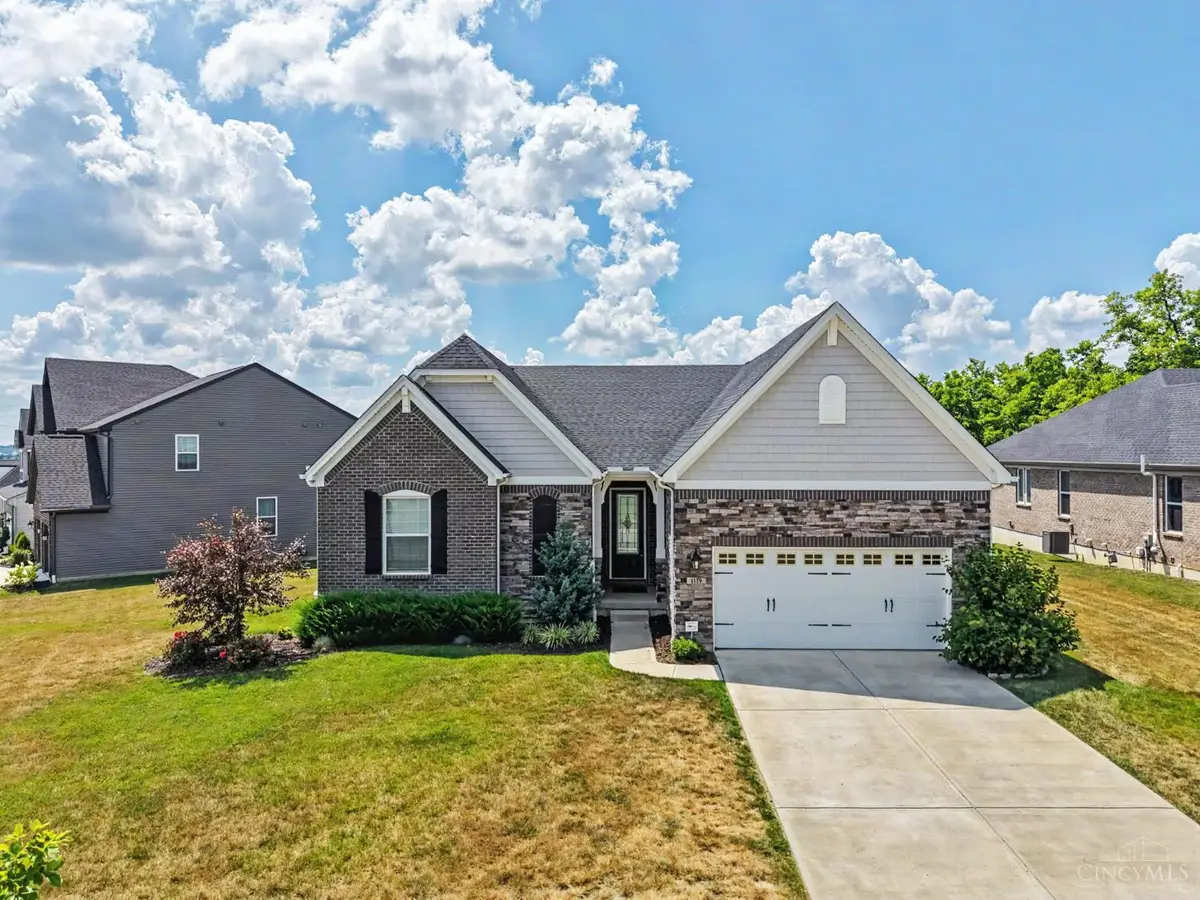 1179 Broadmoor Lane, Turtlecreek, OH 45036 - #1