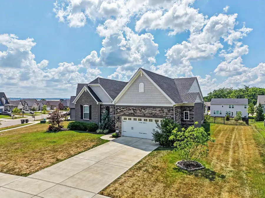 1179 Broadmoor Lane, Turtlecreek, OH 45036 - #2