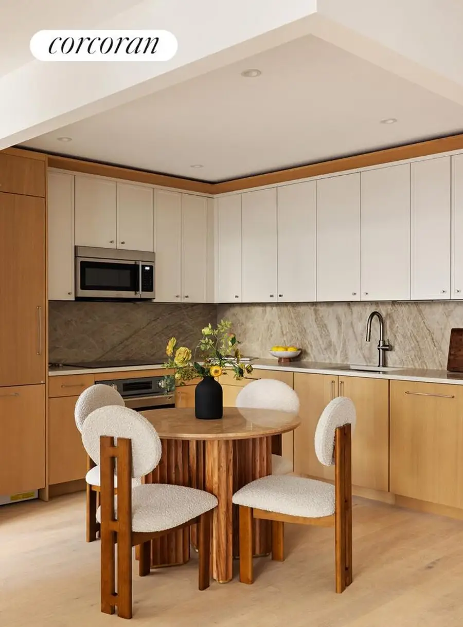 23 Ocean Parkway #3N, Brooklyn, NY 11218 - #3