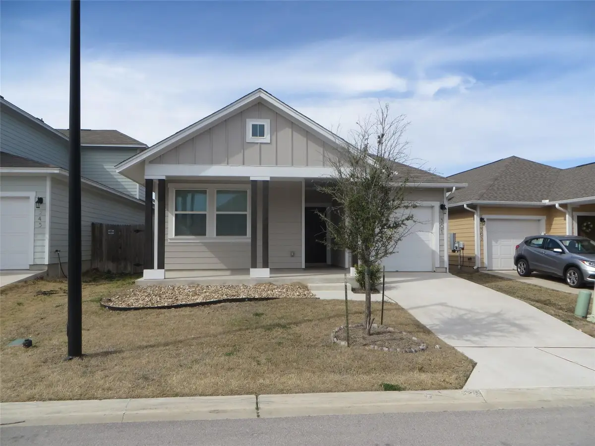 301 La Escalera Dr, Leander, TX 78641 - #1
