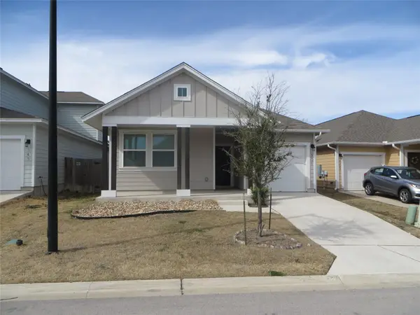 301 La Escalera Dr, Leander, TX 78641