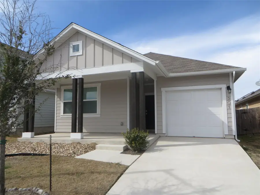 301 La Escalera Dr, Leander, TX 78641 - #2