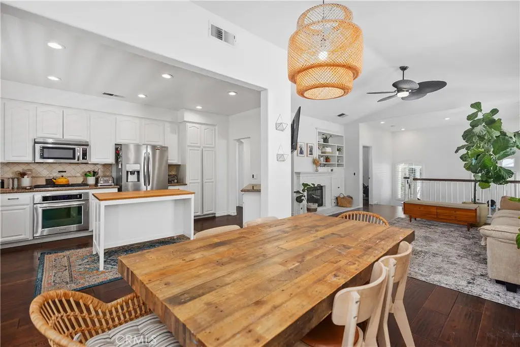 12 Berkshire, Aliso Viejo, CA 92656 - #1