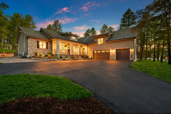672 Cumberland Road, Larkspur, CO 80118