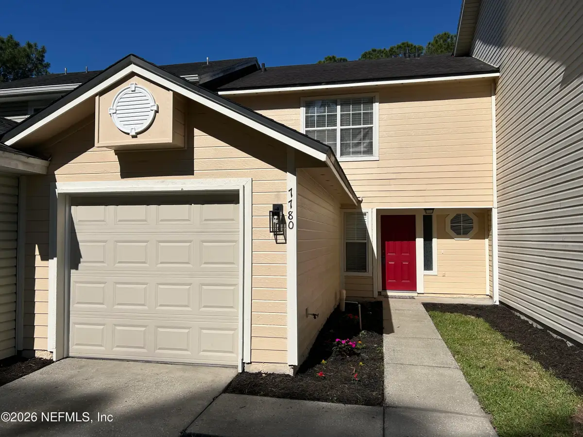 7780 Coatbridge S Lane, Jacksonville, FL 32244 - #1