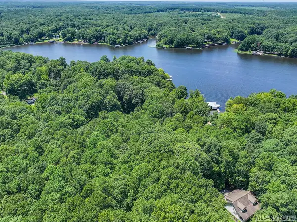 Lots S Macon Drive, Littleton, NC 27850