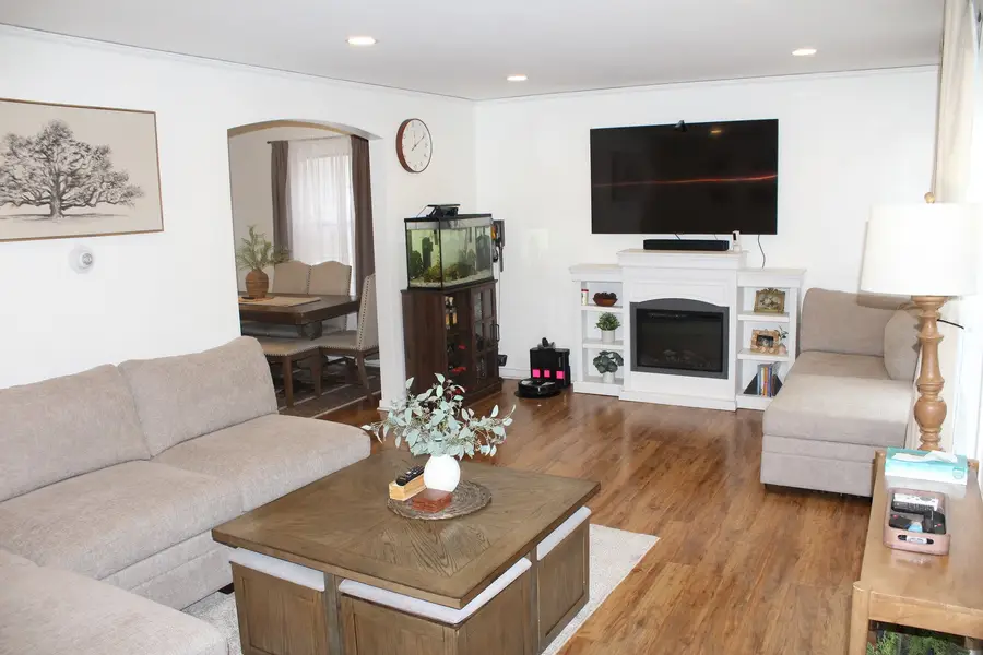 6034 S Komensky Avenue, Chicago, IL 60629 - #2