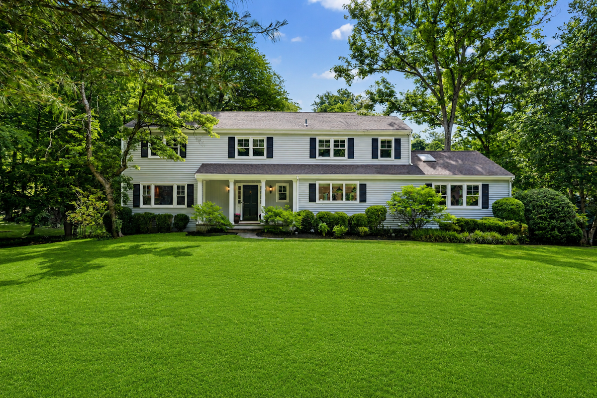 11 Butternut Hollow Road, Greenwich, CT 06830 - #1