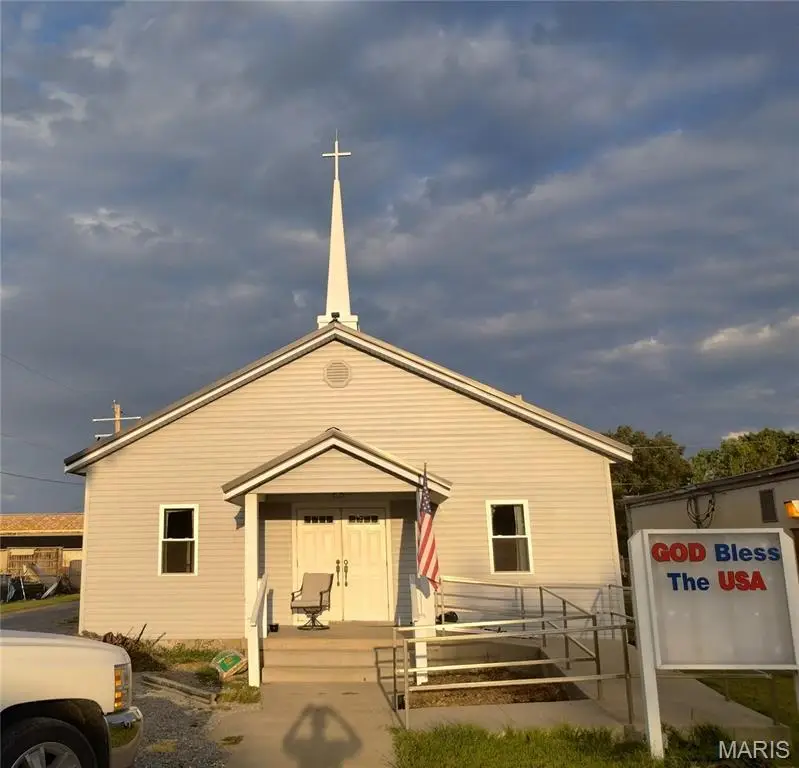 210 Wilson Street, Delta, MO 63744 - #1