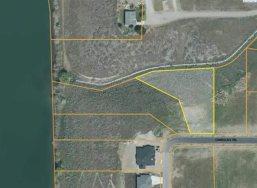 Lot 12 The Reach At River Ranch, Pasco, WA 99301 - #3