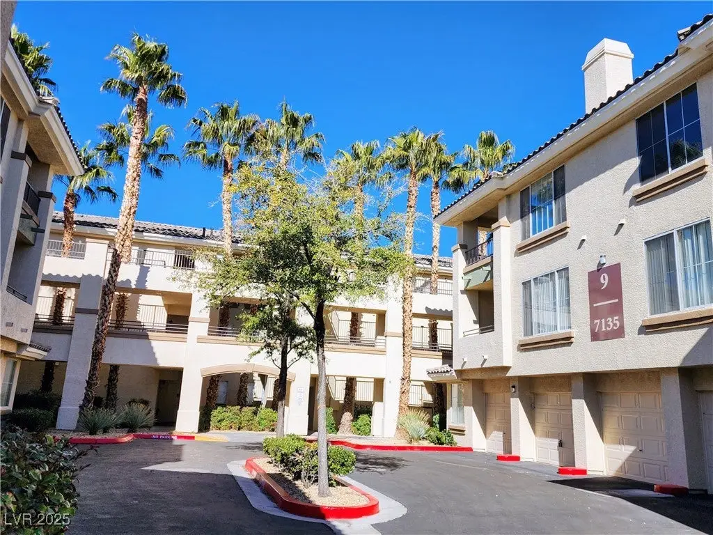 7135 S Durango Drive #314, Las Vegas, NV 89113 - #1