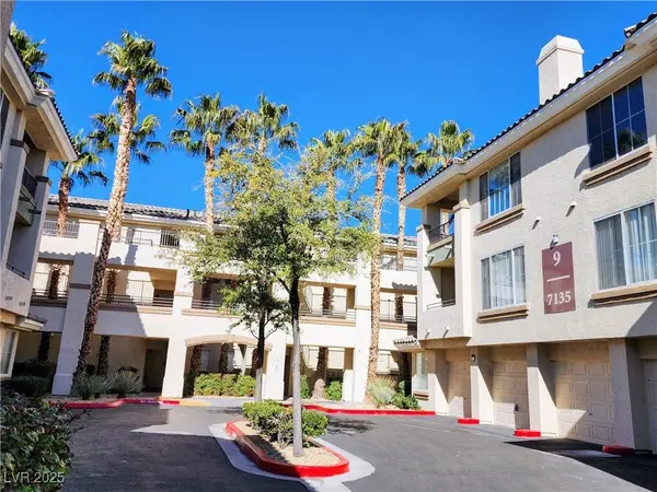 7135 S Durango Drive #314, Las Vegas, NV 89113