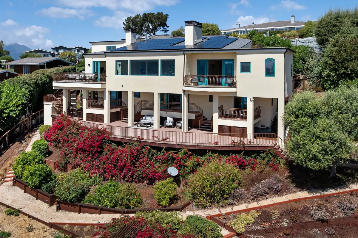 9 Francisco Vista Court, Tiburon, CA 94920 - #1