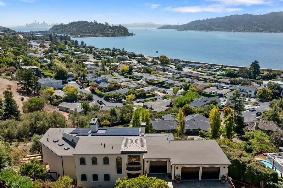 9 Francisco Vista Court, Tiburon, CA 94920 - #2