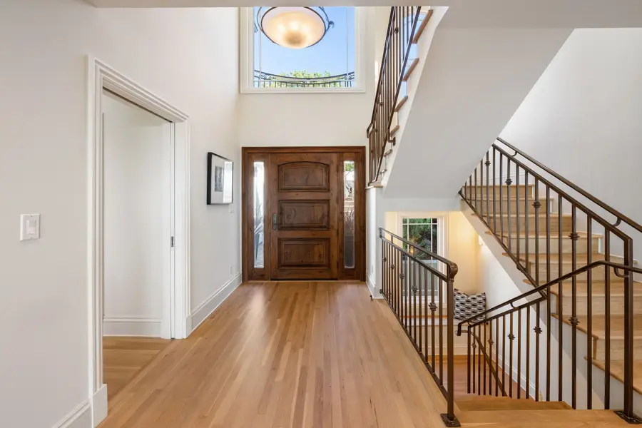 9 Francisco Vista Court, Tiburon, CA 94920 - #3