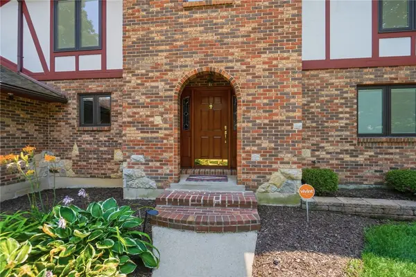 340 E Stonequarry Road, Vandalia, OH 45377