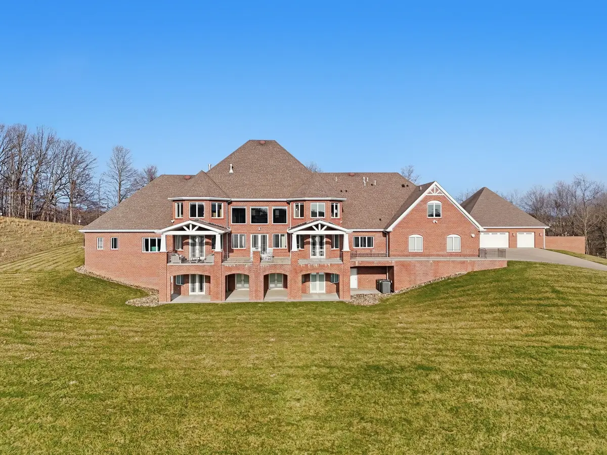 308 Sutherland Drive, Venetia, PA 15367 - #1