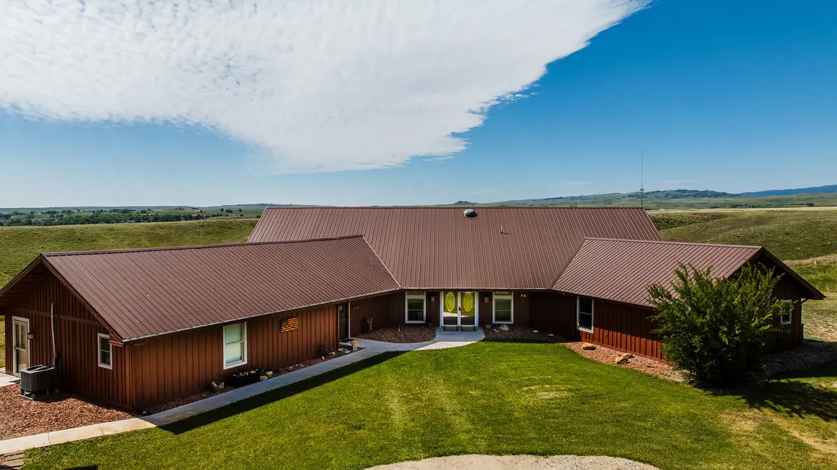 73 Prairie Drive, Buffalo, WY 82834 - #1