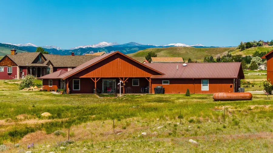 73 Prairie Drive, Buffalo, WY 82834 - #2
