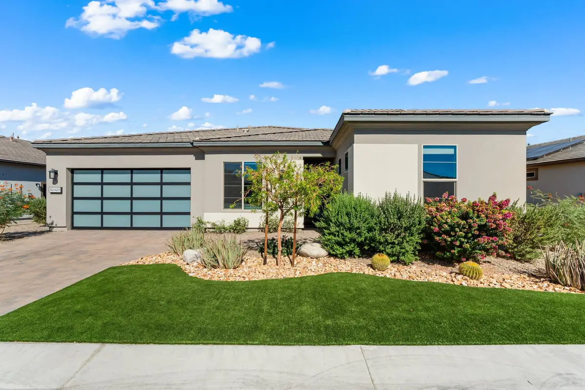 82420 Crane Drive, Indio, CA 92201 - #1