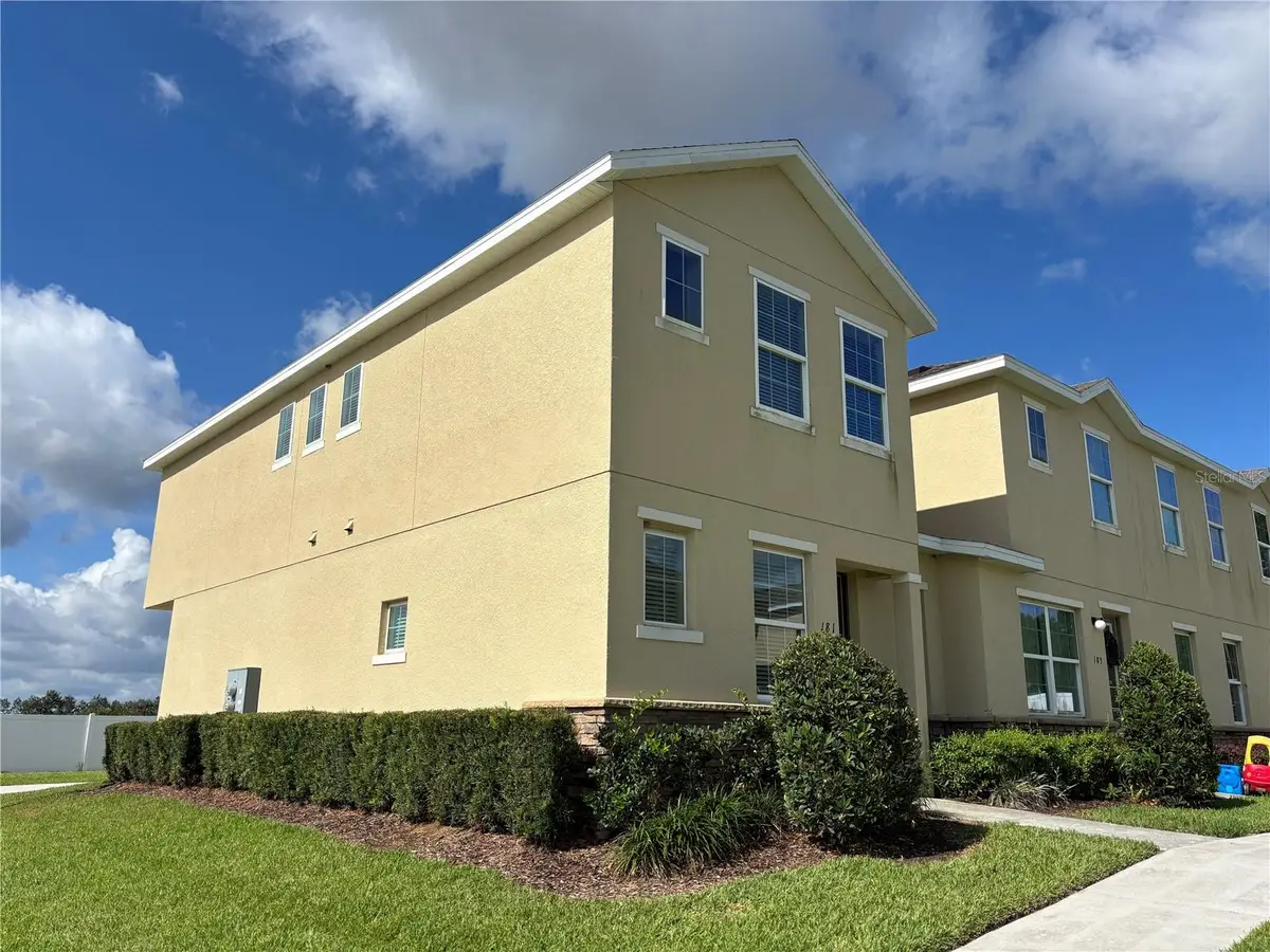 181 Holly Village Drive, Davenport, FL 33837 - #1