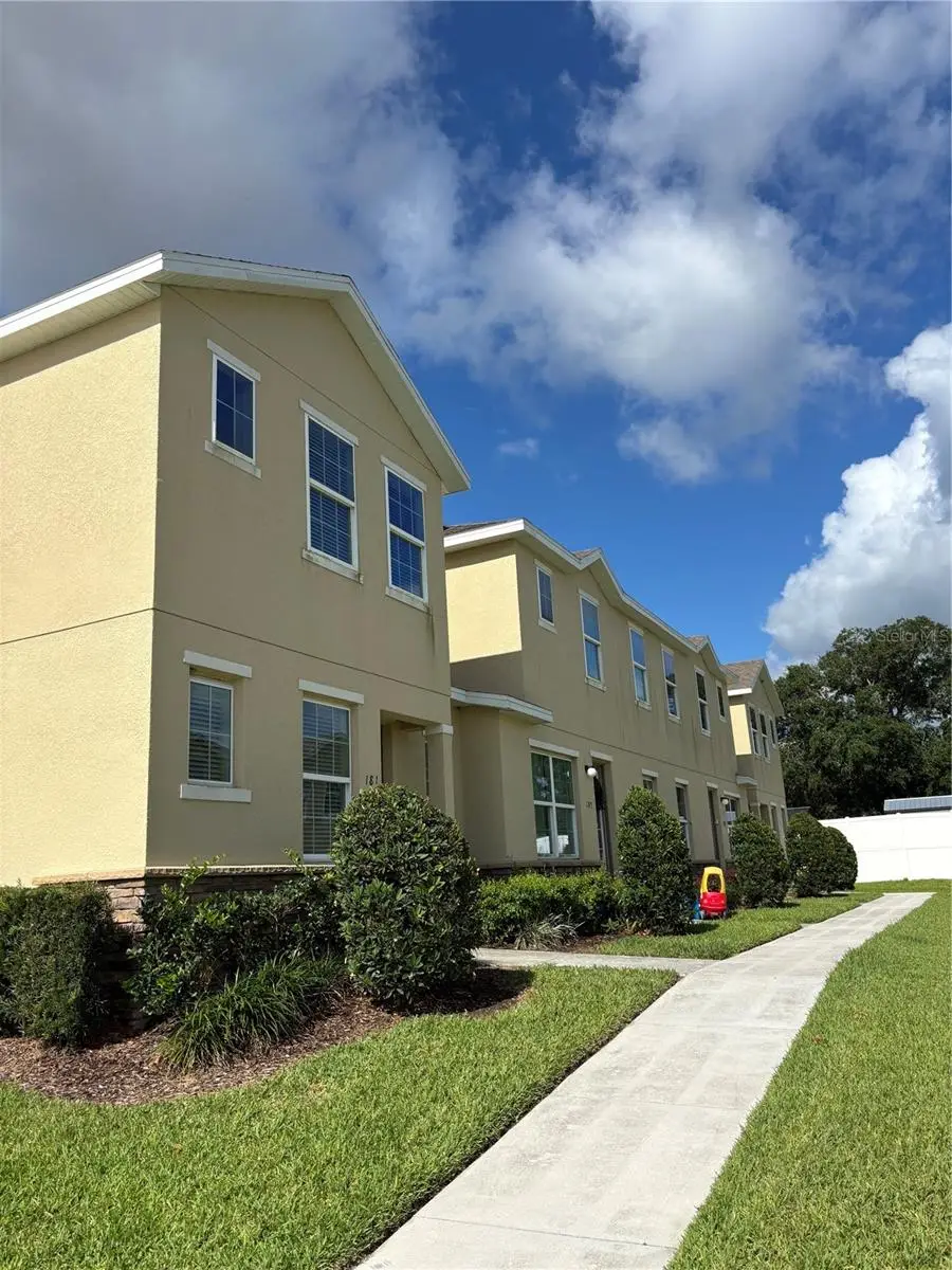 181 Holly Village Drive, Davenport, FL 33837 - #2