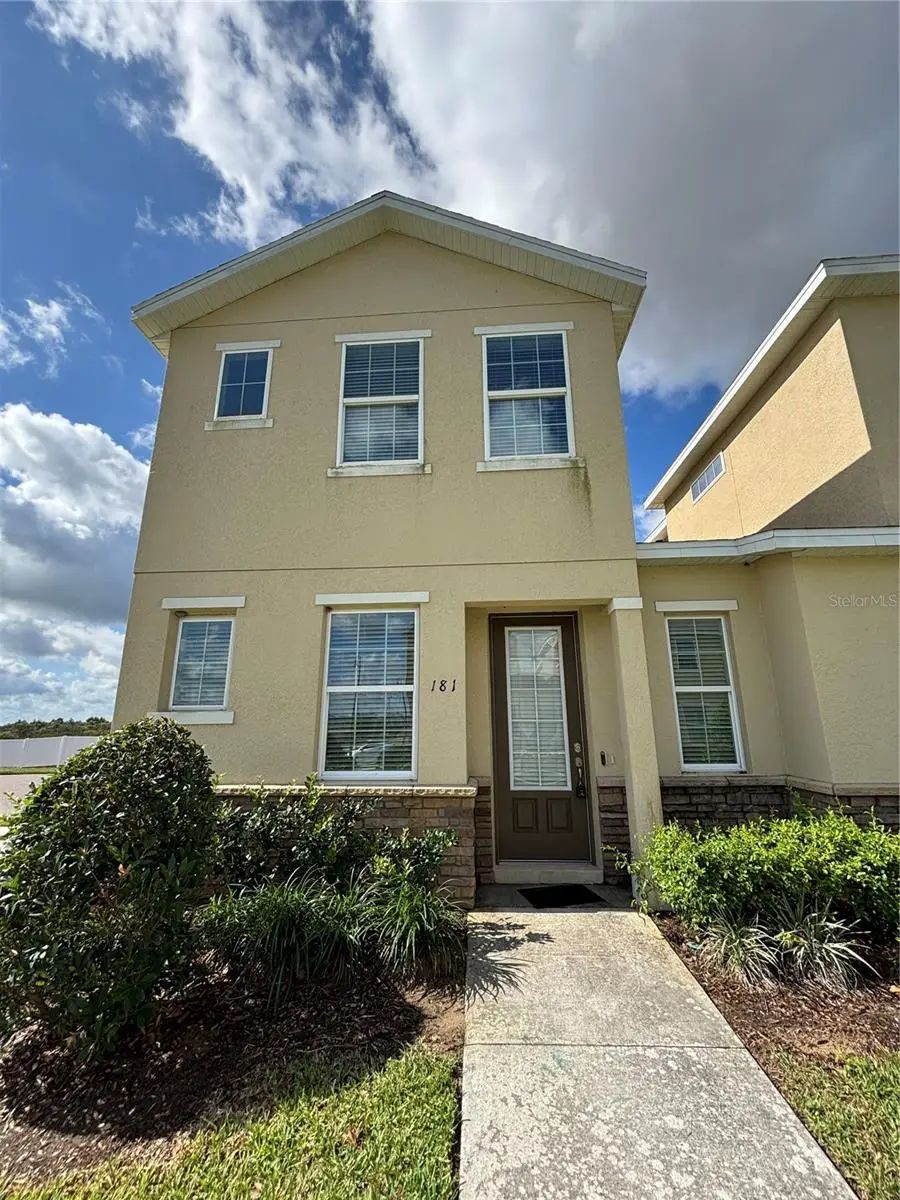 181 Holly Village Drive, Davenport, FL 33837 - #3