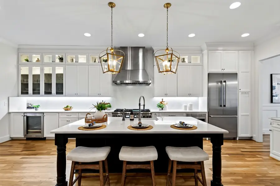 911 Canterbury Road, Raleigh, NC 27607 - #2
