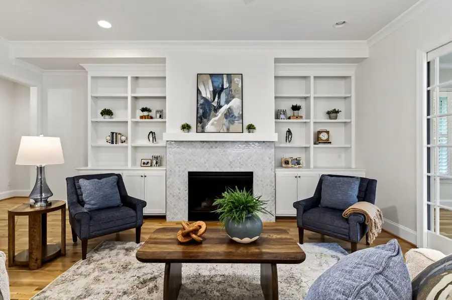 911 Canterbury Road, Raleigh, NC 27607 - #3