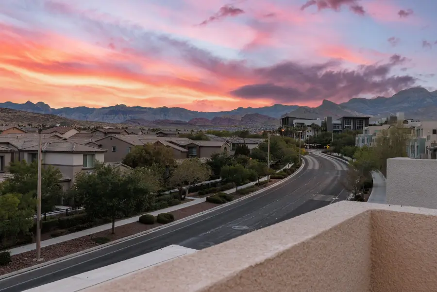 11335 Gravitation Drive, Las Vegas, NV 89135 - #2