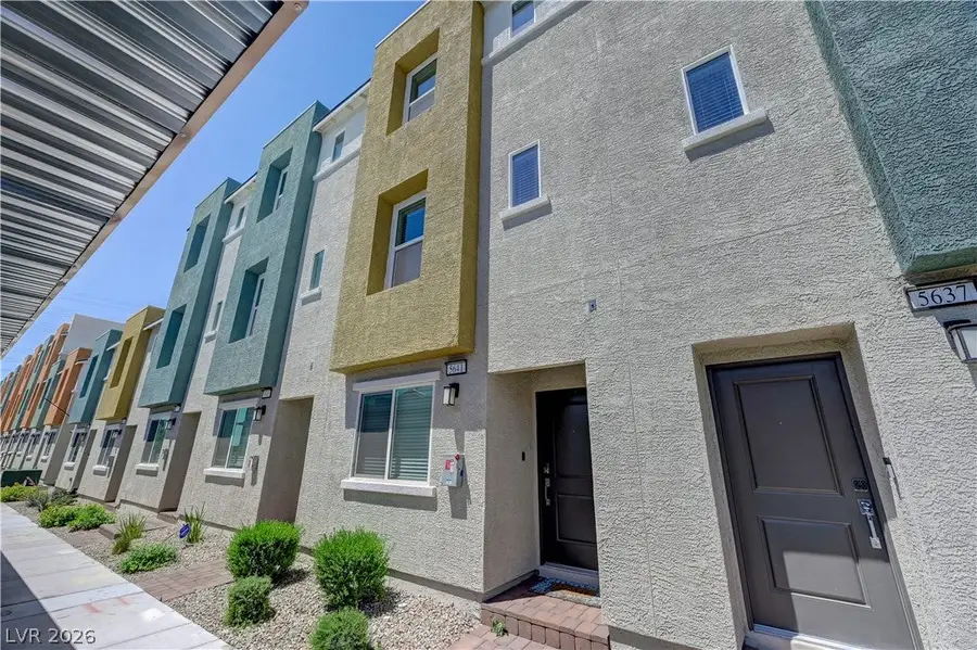 5641 Fathom Blue Street, Las Vegas, NV 89148 - #3