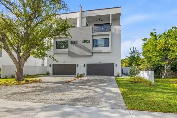 4509 W North A Street #1, TAMPA, FL 33609