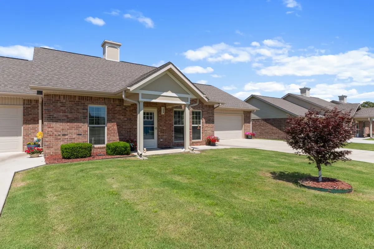 1908 MAUMEE COURT, Mountain Home, AR 72653 - #1