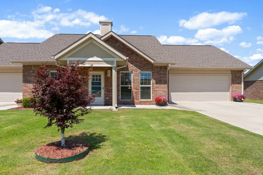 1908 MAUMEE COURT, Mountain Home, AR 72653 - #2