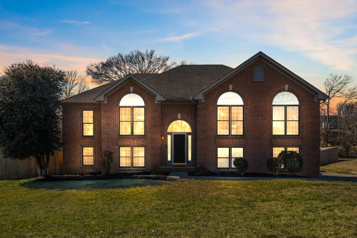 111 Wyncrest Ct, Hendersonville, TN 37075 - #1