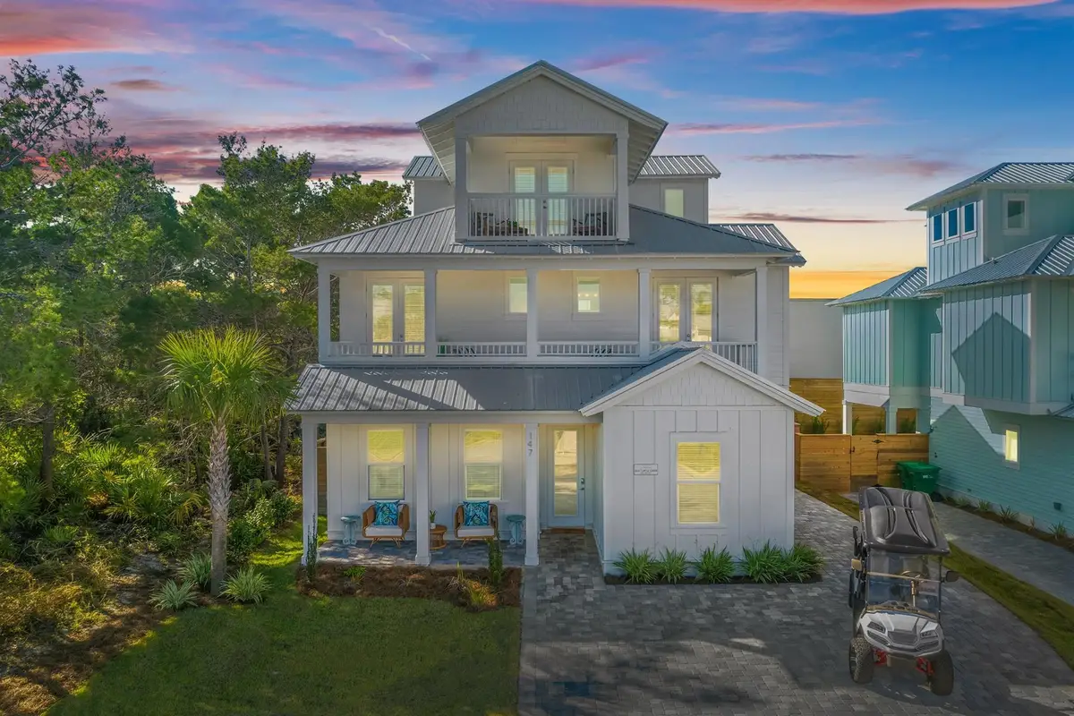 147 Charlotte Avenue, Miramar Beach, FL 32550 - #1
