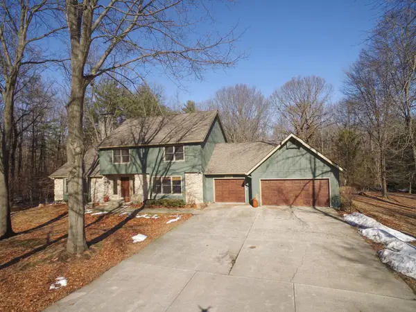 4120 Black Forest Lane, West Lafayette, IN 47906