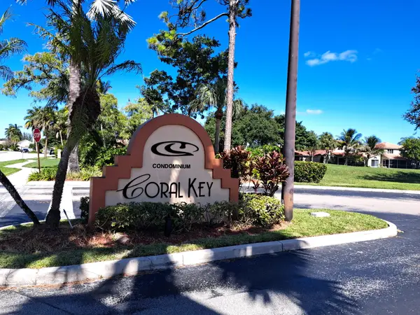3470 Pinewalk Drive N #212, Margate, FL 33063