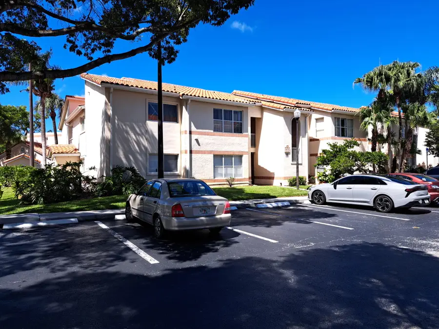 3470 Pinewalk Drive N #212, Margate, FL 33063 - #2