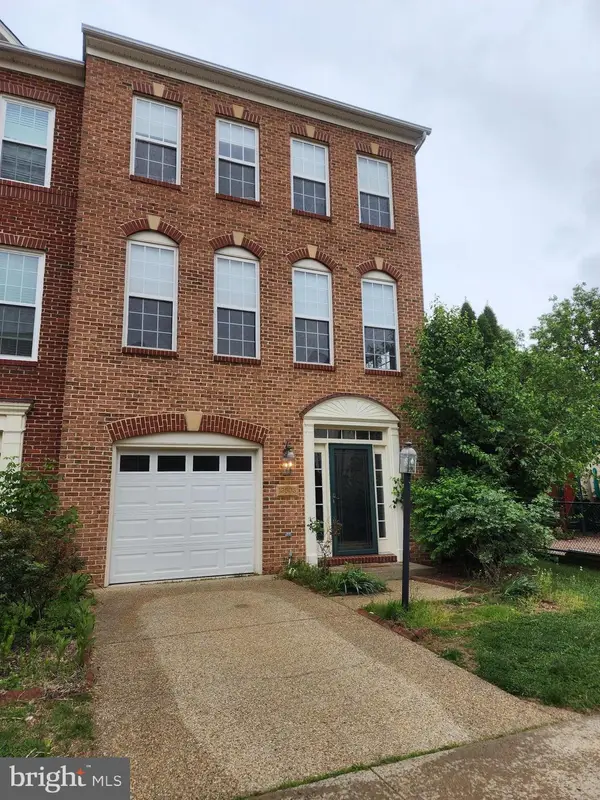13603 Flying Squirrel Drive, Herndon, VA 20171