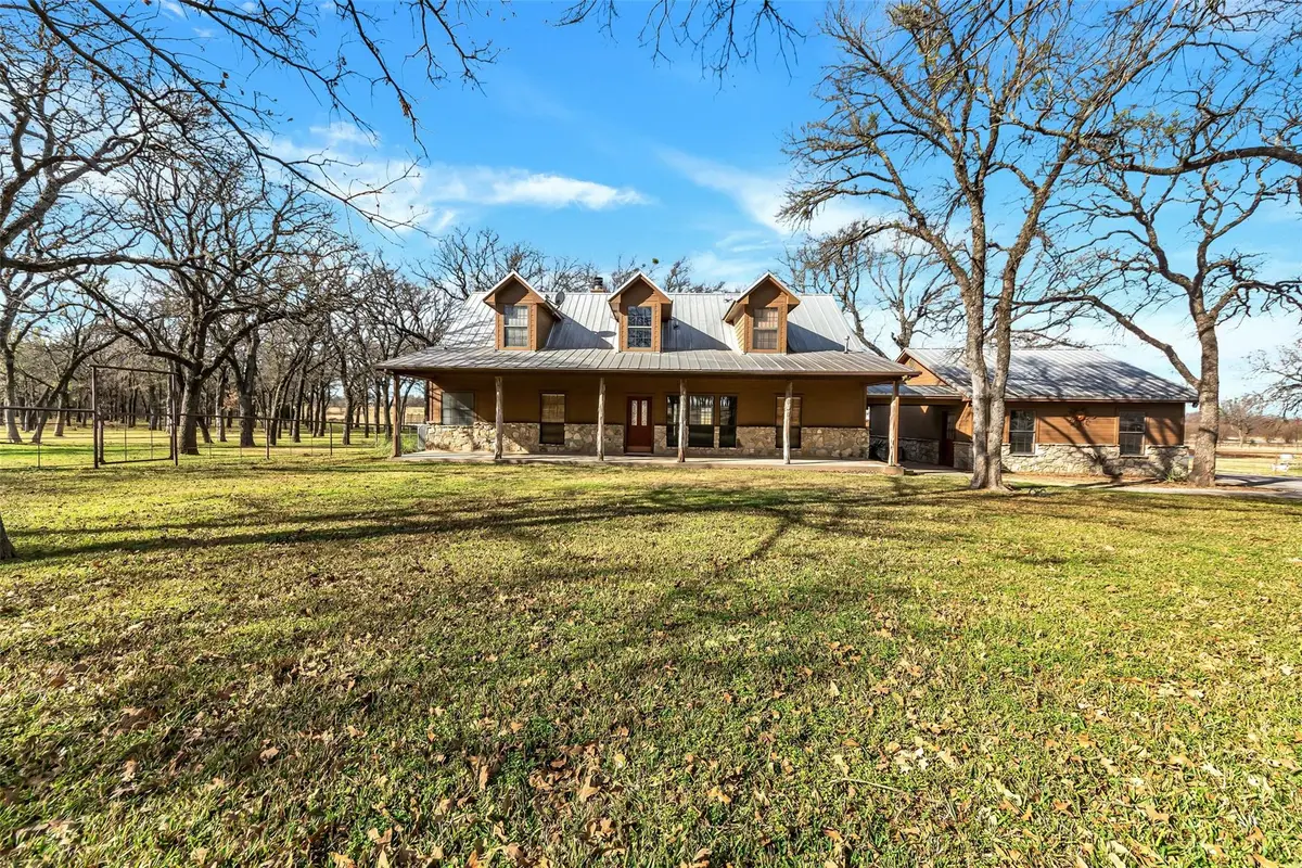 131 CR 4680, Boyd, TX 76023 - #1